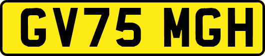 GV75MGH