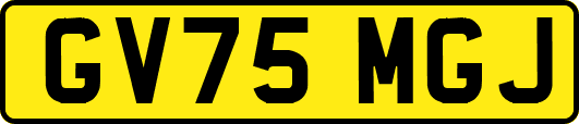 GV75MGJ