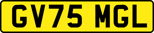 GV75MGL