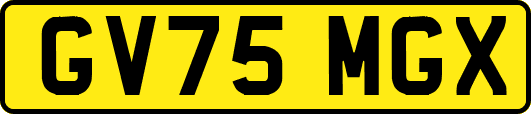 GV75MGX