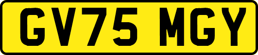 GV75MGY