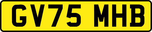 GV75MHB