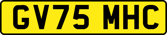 GV75MHC