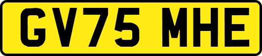GV75MHE