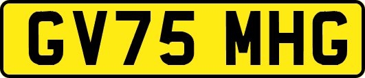 GV75MHG