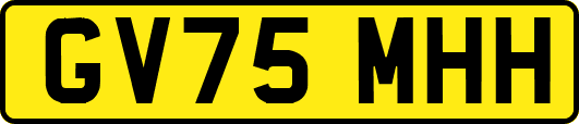 GV75MHH