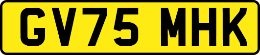 GV75MHK