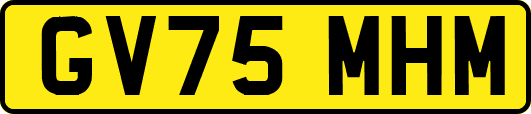 GV75MHM