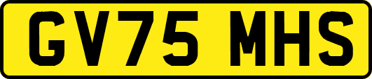 GV75MHS