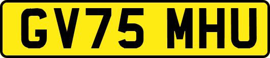 GV75MHU