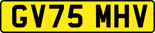 GV75MHV
