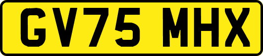 GV75MHX