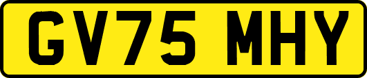 GV75MHY