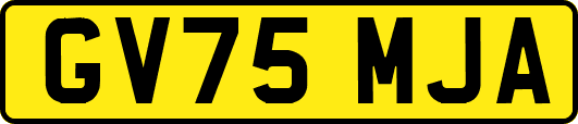 GV75MJA