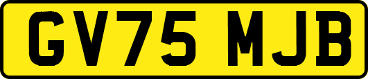 GV75MJB