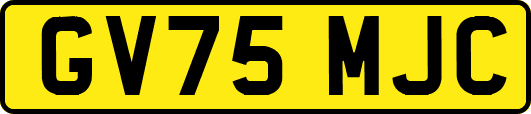 GV75MJC