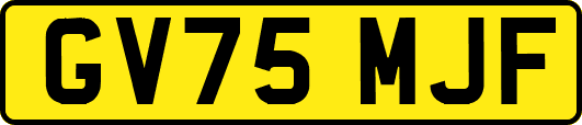 GV75MJF