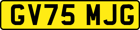 GV75MJG