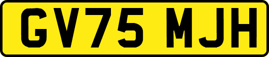 GV75MJH