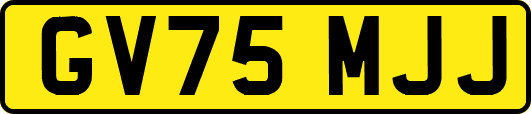 GV75MJJ