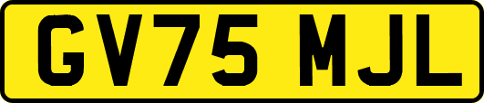 GV75MJL