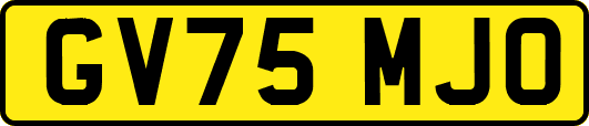 GV75MJO