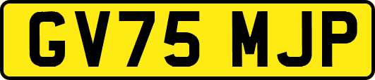 GV75MJP