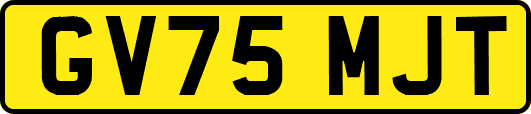 GV75MJT