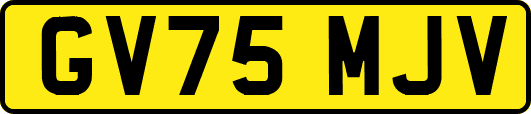GV75MJV