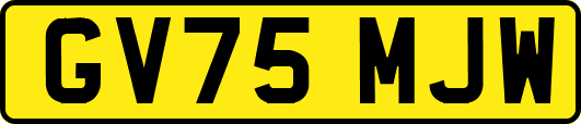 GV75MJW