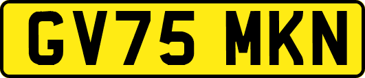 GV75MKN