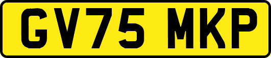 GV75MKP