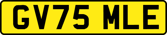 GV75MLE