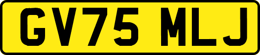 GV75MLJ