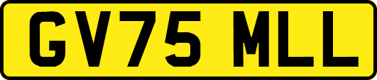 GV75MLL