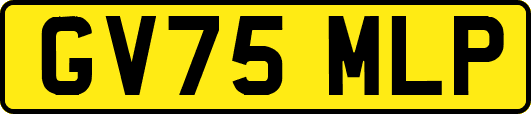 GV75MLP