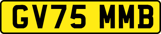 GV75MMB