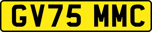 GV75MMC