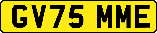 GV75MME