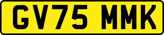 GV75MMK