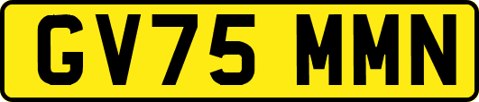 GV75MMN