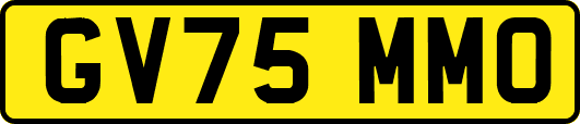 GV75MMO