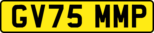 GV75MMP