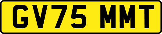 GV75MMT