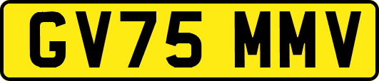 GV75MMV