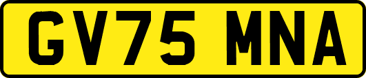 GV75MNA