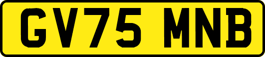 GV75MNB