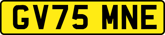 GV75MNE