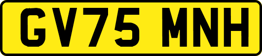 GV75MNH
