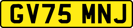 GV75MNJ